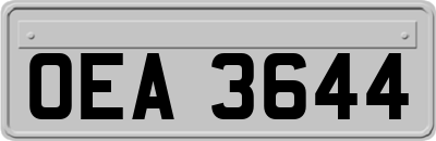 OEA3644