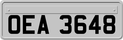 OEA3648