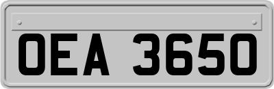 OEA3650