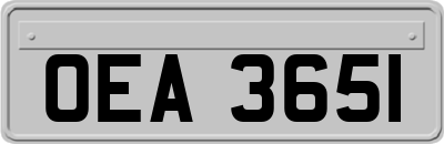 OEA3651