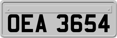 OEA3654