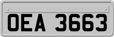 OEA3663