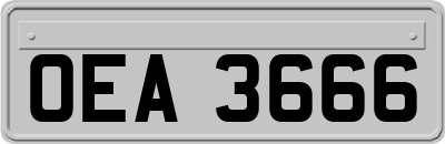 OEA3666