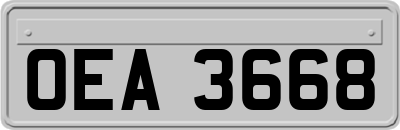 OEA3668