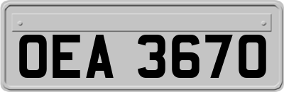 OEA3670