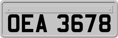 OEA3678