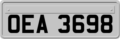 OEA3698