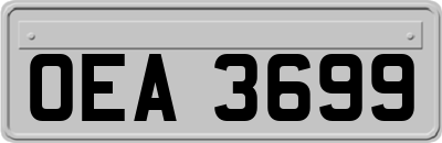 OEA3699