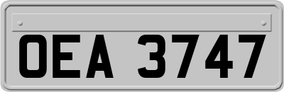 OEA3747