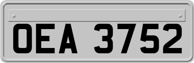 OEA3752