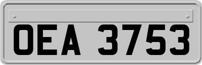 OEA3753