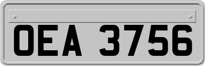 OEA3756