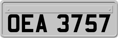 OEA3757