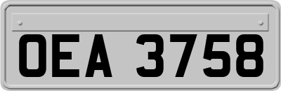 OEA3758