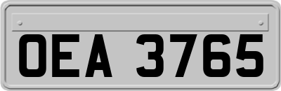 OEA3765