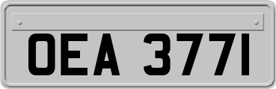 OEA3771