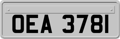 OEA3781