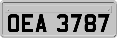 OEA3787