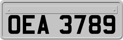 OEA3789