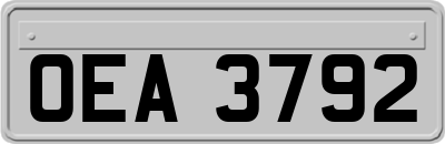 OEA3792