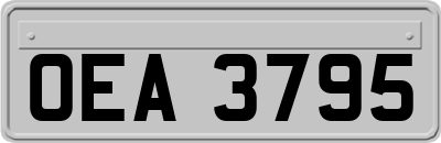 OEA3795