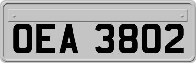 OEA3802