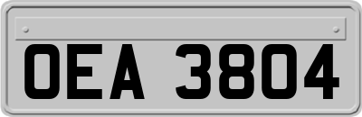 OEA3804