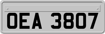 OEA3807