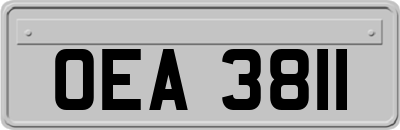 OEA3811