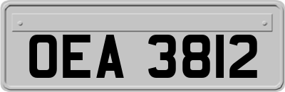 OEA3812