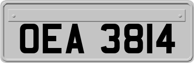 OEA3814