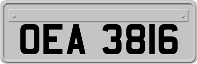 OEA3816