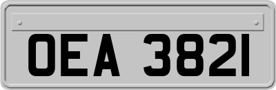 OEA3821
