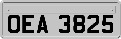 OEA3825