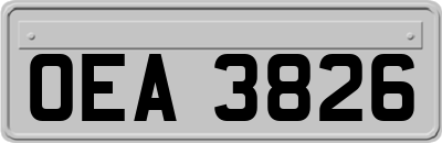 OEA3826