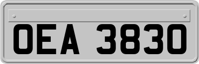 OEA3830