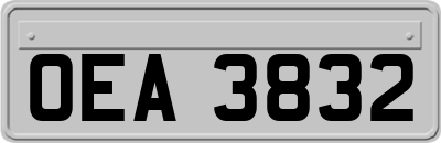 OEA3832