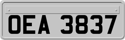 OEA3837
