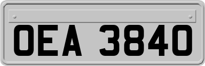 OEA3840