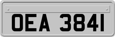 OEA3841