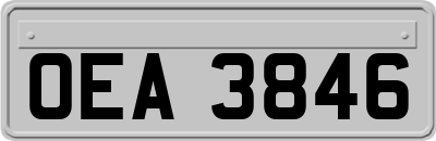 OEA3846