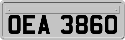 OEA3860