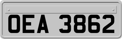 OEA3862