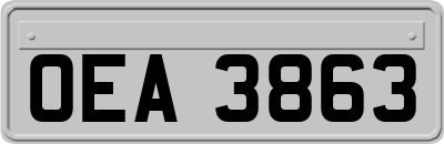 OEA3863