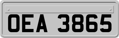OEA3865