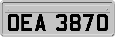 OEA3870