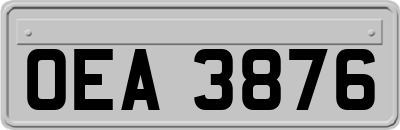 OEA3876