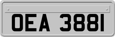 OEA3881