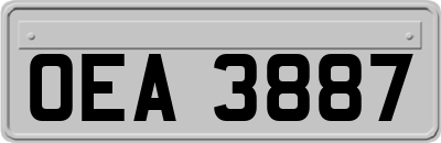 OEA3887