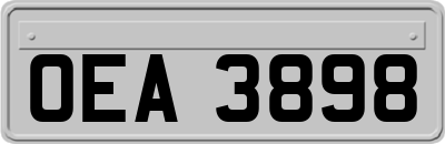 OEA3898